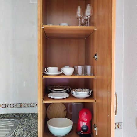 Apartament Apartamento Cruces El Puerto de Santa María Zewnętrze zdjęcie