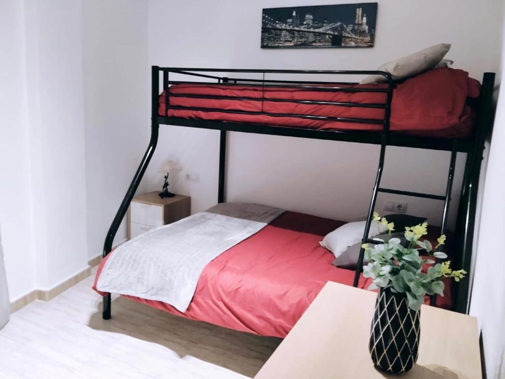 Apartament Apartamento Cruces El Puerto de Santa María Zewnętrze zdjęcie